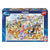 Puzle Disney Parade Educa (200 pcs)