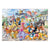 Puzle Disney Parade Educa (200 pcs)