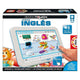 Juego Educativo Educa I learn English. Touch Junior (EN)