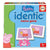 Juego de Cartas Peppa Pig Identic Memo Game Educa