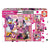 Puzzle Minnie Mouse Happy Helpers Progresivo 12-16-20-25 Piezas