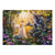 Puzzle Dragón Princesa Unicornio Educa (1500 pcs)