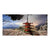 Puzzle Monte Fuji y Pagoda Chureito Educa Panorama (3000 pcs)