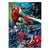 Puzzle Spiderman Educa (100 pcs)