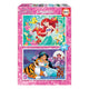 Puzzle Disney Princess Educa (48 pcs)