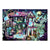 Puzzle Educa Misterious Puzzle Casa Encantada (100 pcs)