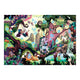 Puzzle Educa Misterious Puzzle Bosque Mágico (200 pcs)