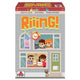 Juego de Cartas Educa Riiiing!!! (96 pcs)