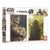 Puzzle Educa Baby Yoda (2 x 100 pcs)