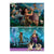 Puzzle Disney Raya The Last Dragon Educa (2 x 100 pcs)