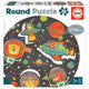 Puzzle Educa Space (28 pcs)