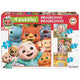 Puzzle Educa Cocomelon (43 pcs)