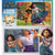 Puzzle Educa Encanto (2 x 50 pcs)