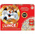 Juego de Mesa Educa Lince 421 Piezas