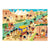 Puzzle Educa Happy Ending Egypt (150 pcs)