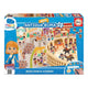 Puzzle Educa Roma Happy Learning (300 pcs)