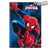 Libreta de Anillas Spiderman A4