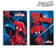 Libreta de Anillas Spiderman A4