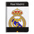 Libreta de Anillas Real Madrid C.F. A5