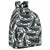 Mochila Casual BlackFit8 Alligator