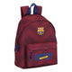 Mochila Casual F.C. Barcelona Garnet