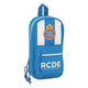 Plumier Mochila RCD Espanyol Azul Blanco