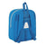 Mochila Infantil RCD Espanyol Azul Blanco