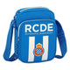 Bandolera RCD Espanyol Azul Blanco