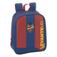 Mochila Infantil Levante U.D. Azul Granate