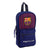 Plumier Mochila F.C. Barcelona Azul (33 Piezas)