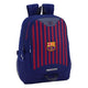 Mochila Escolar F.C. Barcelona Azul