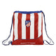 Bolsa Mochila con Cuerdas Atlético Madrid Rojo