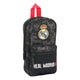 Plumier Mochila Real Madrid C.F. Negro