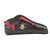 Portatodo Real Madrid C.F. Zapatilla Negra Negro