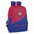 Mochila Escolar F.C. Barcelona