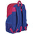 Mochila Escolar F.C. Barcelona