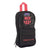 Plumier Mochila F.C. Barcelona Negro (33 Piezas)