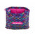 Bolsa Mochila con Cuerdas Benetton Fucsia