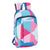 Mochila Infantil Benetton Triangle