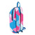 Mochila Infantil Benetton Triangle