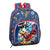 Mochila Infantil Zak Storm Azul marino