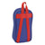 Plumier Mochila Atlético Madrid Azul marino (33 Piezas)