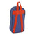 Plumier Mochila Atlético Madrid Azul marino