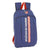 Mochila Infantil Atlético Madrid Azul marino