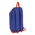 Mochila Infantil Atlético Madrid Azul marino