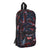 Plumier Mochila BlackFit8 (33 Piezas)