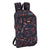 Mochila Infantil BlackFit8 Flags