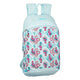 Mochila Infantil Moos Turquesa