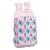 Mochila Infantil Moos Rosa