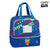 Portameriendas Toy Story Azul marino (15 L)